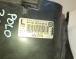 VW Polo bal els� f�nysz�r� (6Q1941007AK)