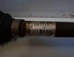 Renault Clio jobb els� f�ltengely (391009101R)