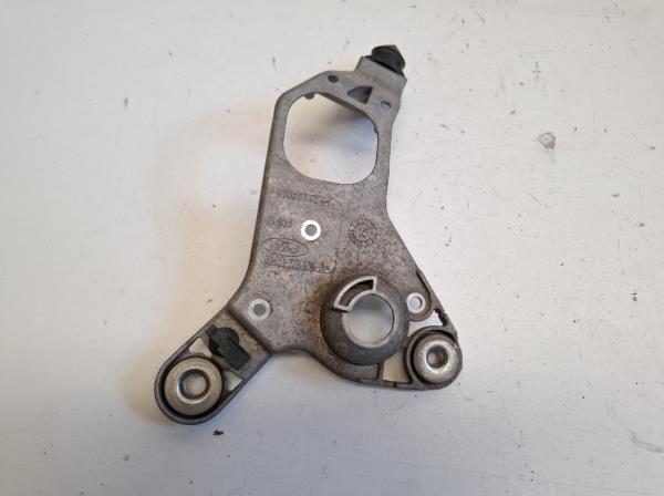 Ford Focus bal els� ablakt�rl� szerkezet motor n�lk�l (BM5117K484A) foto