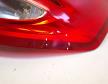 Ford Fiesta jobb h�ts� l�mpa (8A6113404A)
