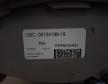 Skoda Octavia jobb h�ts� l�mpa (5E9945096)