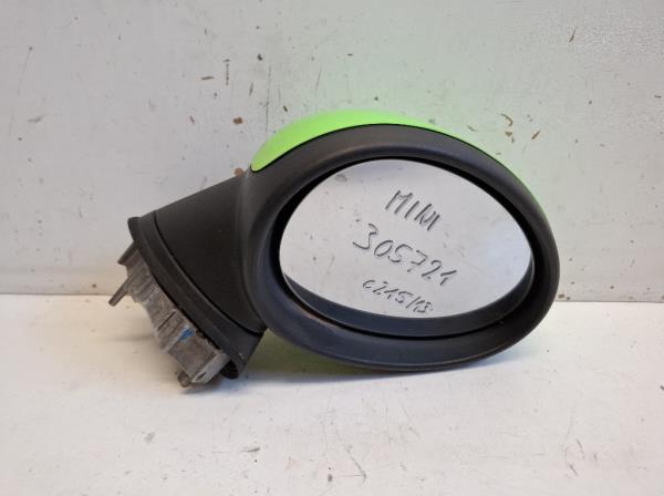 Mini cooper jobb els� visszapillant� t�k�r elektromos  foto