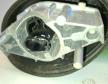 Mini cooper jobb els� visszapillant� t�k�r elektromos 