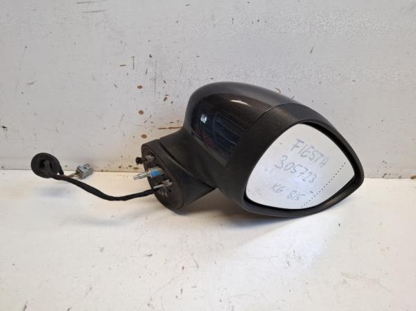 Ford Fiesta jobb els� visszapillant� t�k�r elektromos  foto