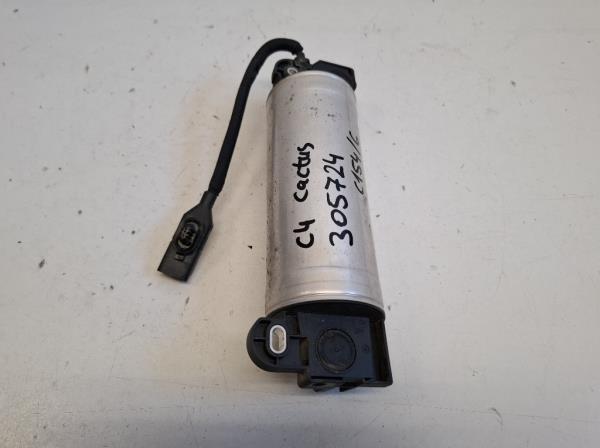 Citroen C4 Cactus start stop kondenz�tor (9801739380) foto