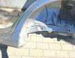 Suzuki Swift bal h�ts� negyed 