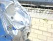 Suzuki Swift bal h�ts� negyed 