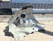 Suzuki Swift bal h�ts� negyed 
