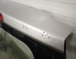 Opel Agila csomagt�rajt� 