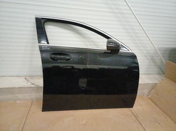 Mercedes A-oszt�ly W177 jobb els� ajt�  foto