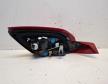 Ford Fiesta jobb h�ts� bels� l�mpa (H1BB13A602AK)