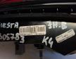 Ford Fiesta jobb h�ts� bels� l�mpa (H1BB13A602AK)