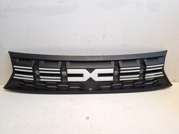 Dacia duster h�t�d�szr�cs (622542302R) foto