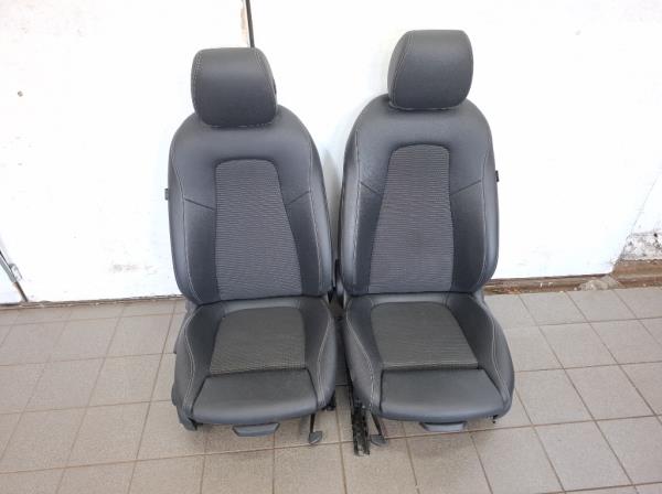 Mercedes A-oszt�ly W177 �l�s  foto