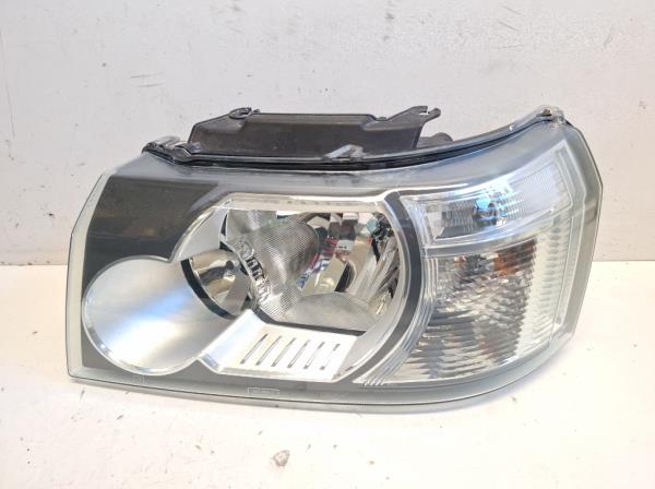 Land Rover Freelander bal els� f�nysz�r� (6H5213W030BC) foto