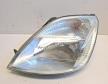 Ford Fiesta bal els� f�nysz�r� 