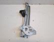 Citroen C4 jobb h�ts� Ablakemel� szerkezet elektromos 