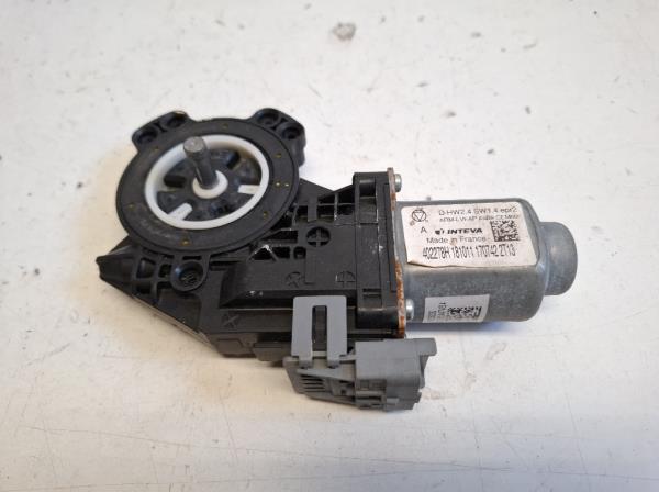 Citroen C4 jobb h�ts� ablakemel� motor (402278H) foto