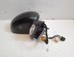 Citroen C4 jobb els� visszapillant� t�k�r elektromos 