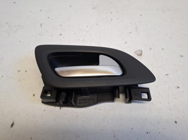 Citroen C4 jobb els� bels� kilincs (9660525380) foto