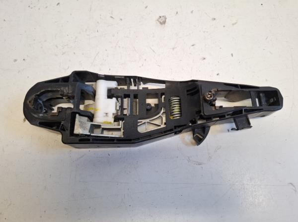 Citroen C4 jobb els� kilincsf�szek (9688834080) foto