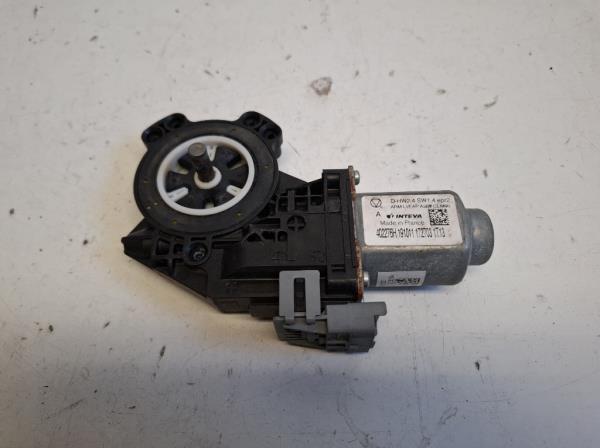 Citroen C4 jobb els� ablakemel� motor (402276H) foto