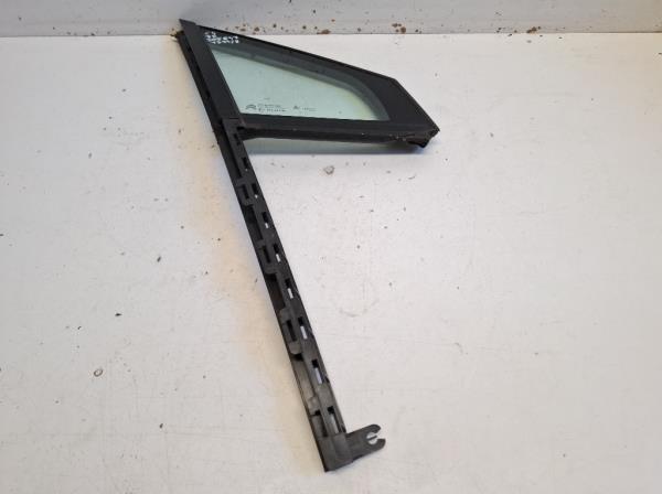 Citroen C4 jobb els� ajt� �veg fix (9687379280) foto