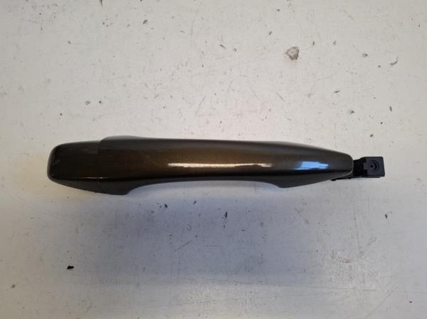 Citroen C4 jobb els� k�ls� kilincs  foto