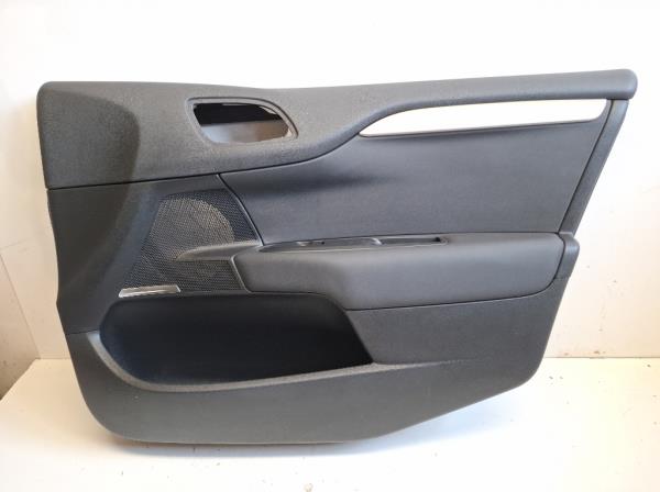 Citroen C4 jobb els� ajt�k�rpit (96657926XT) foto