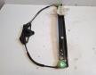 Skoda Octavia bal h�ts� Ablakemel� szerkezet elektromos (5E0839461)