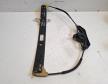 Skoda Octavia bal h�ts� Ablakemel� szerkezet elektromos (5E0839461)