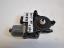 Octavia 2013-2020 bal h�ts� ablakemel� motor