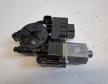 Skoda Octavia bal h�ts� ablakemel� motor (5Q0959811A)