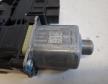 Skoda Octavia bal h�ts� ablakemel� motor (5Q0959811A)