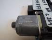 Skoda Octavia bal h�ts� ablakemel� motor (5Q0959811A)
