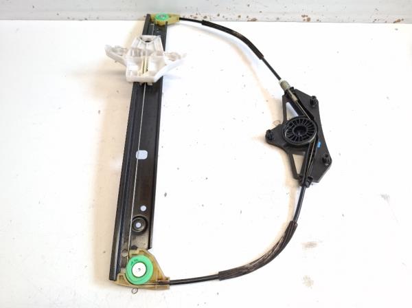 Skoda Octavia jobb h�ts� Ablakemel� szerkezet elektromos (5E0839462) foto