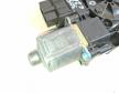 Skoda Octavia jobb h�ts� ablakemel� motor (5Q0959812A)