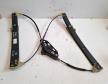 Skoda Octavia bal els� Ablakemel� szerkezet elektromos (5E0837461)