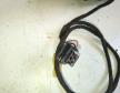 Skoda Octavia bal els� visszapillant� t�k�r elektromos 