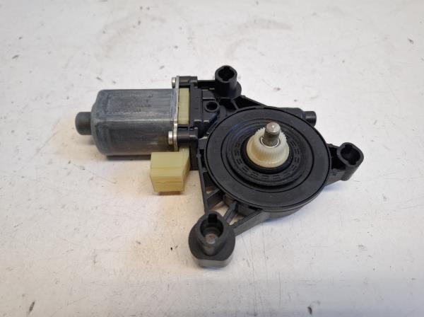 Skoda Octavia jobb els� ablakemel� motor (5Q0959802B) foto