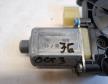 Skoda Octavia jobb els� ablakemel� motor (5Q0959802B)
