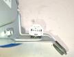 Kia Sorento h�ts� ablakt�rl� motor (987002P000)