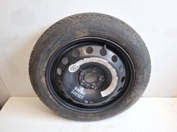 Alfa 147 szerv�zker�k  foto