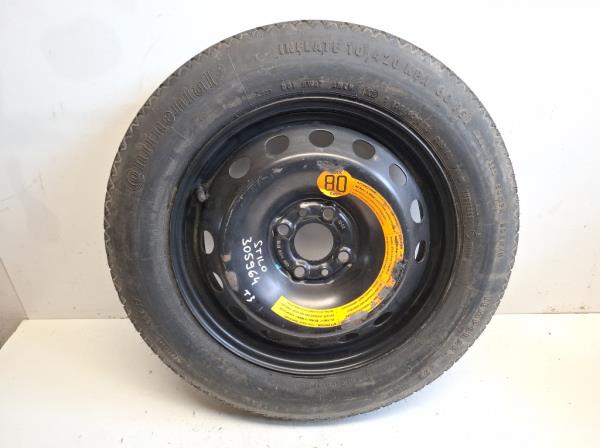 Fiat Stilo szerv�zker�k  foto