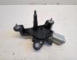 Opel crossland X h�ts� ablakt�rl� motor (9819899980)