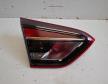 Opel crossland X bal h�ts� bels� l�mpa 