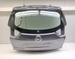 Opel crossland X csomagt�rajt� 