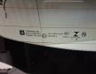 Opel crossland X h�ts� sz�lv�d� 