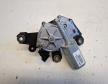 Renault Clio h�ts� ablakt�rl� motor (287105483R)