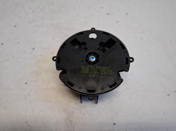 Skoda Octavia jobb els� visszapillant� t�k�r motor  foto